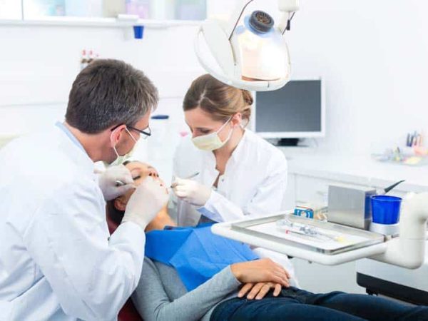 Dental Practice