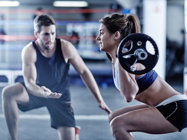 Looking for A Personal Trainer? Here’s Why You Need One!