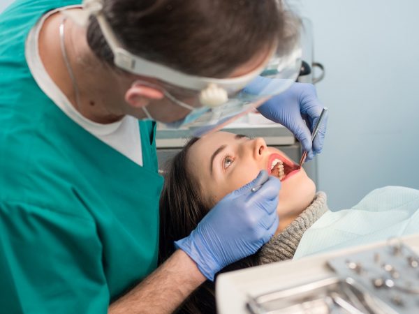 emergency dental clinic in Maple Ridge