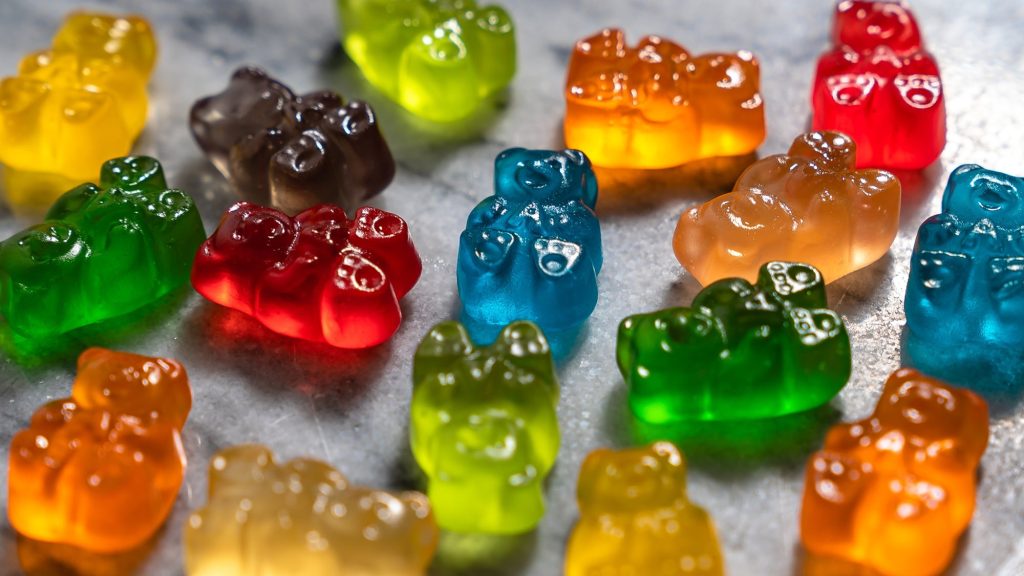 CBD Gummies