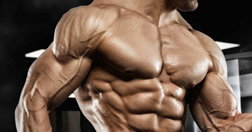 best steroids to take for muscle growth