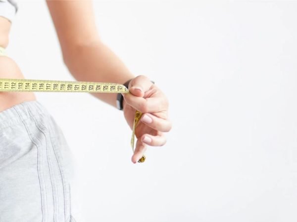 Benefits of weight loss for obesity