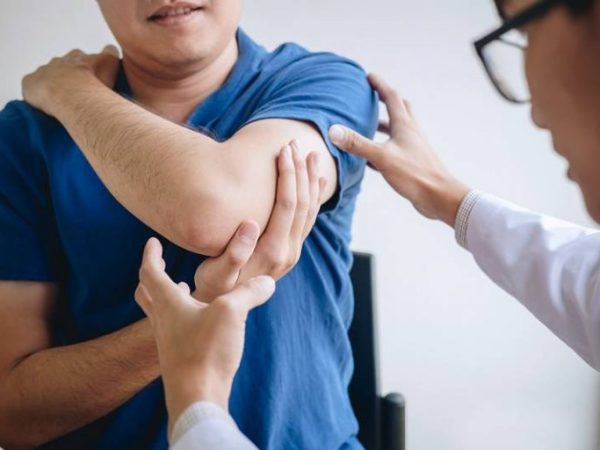 Reasons to Immediately Visit a Physiotherapist After an Injury