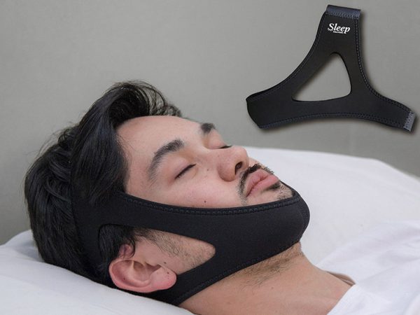 Most effective anti snoring device