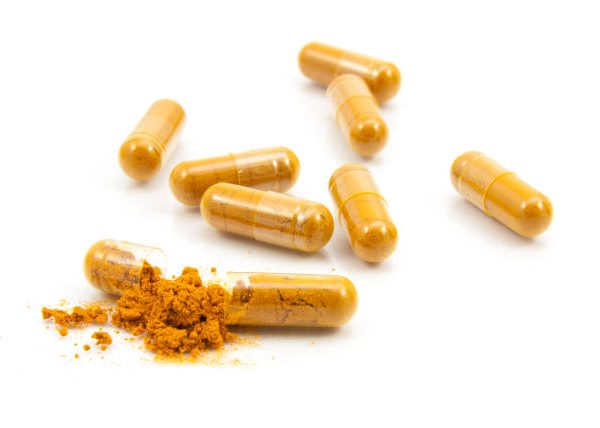 The Health Benefits of Turmeric Supplements