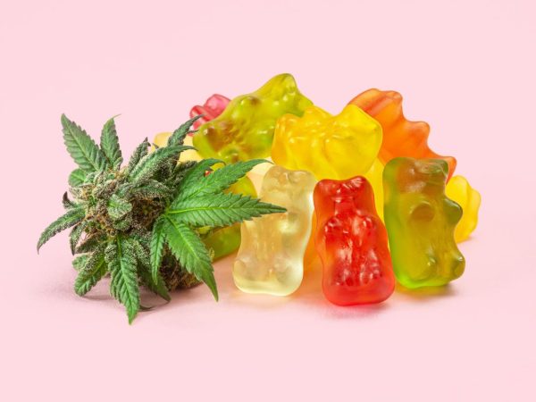 Best CBD Gummies For Sale