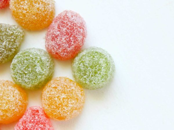 Get the highest-rated THC gummies at affordable expenditures