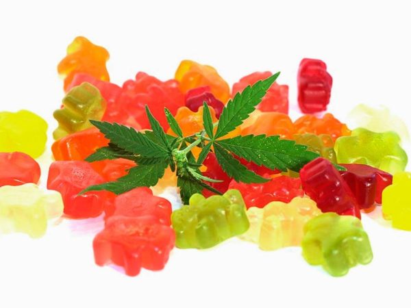 Cbd Gummies