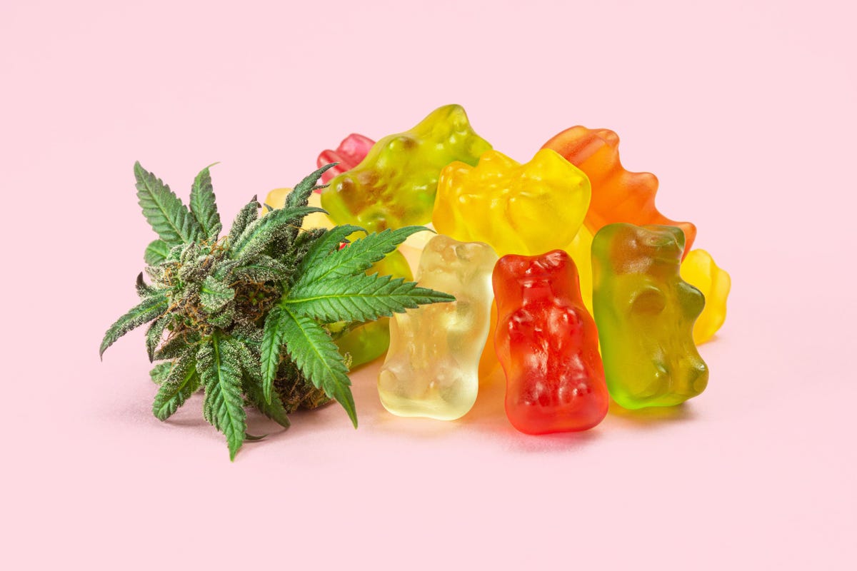 Why You Must Buy Hhc Gummies?