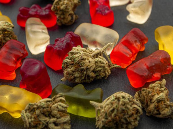 Best CBD Gummies For Sale