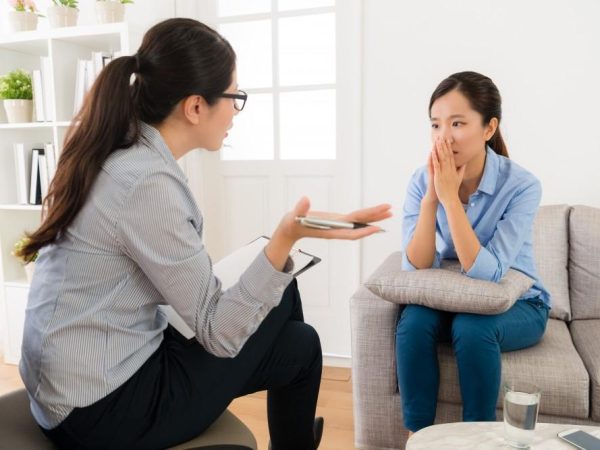 5 Benefits of Seeking Psychotherapy in Ottawa